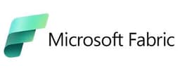 Microsoft Fabric logo
